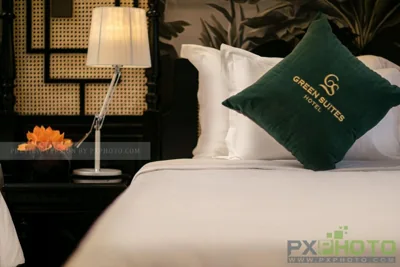 Familiesuite — Green Suites Hotel
