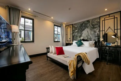 Green Suites Hotel – Foto’s 2