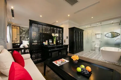 Green Suites Hotel – Foto’s 3