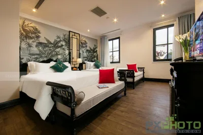 Green Suites Hotel – Foto’s 6