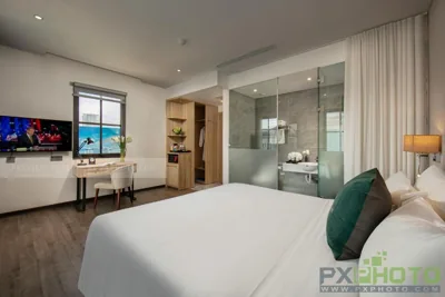 Green Suites Hotel – Foto’s 10