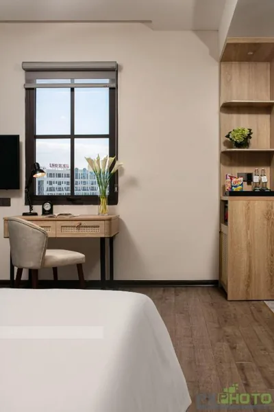 Green Suites Hotel – Foto’s 12