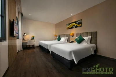 Green Suites Hotel – Foto’s 14