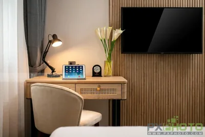Twinkamer — Green Suites Hotel